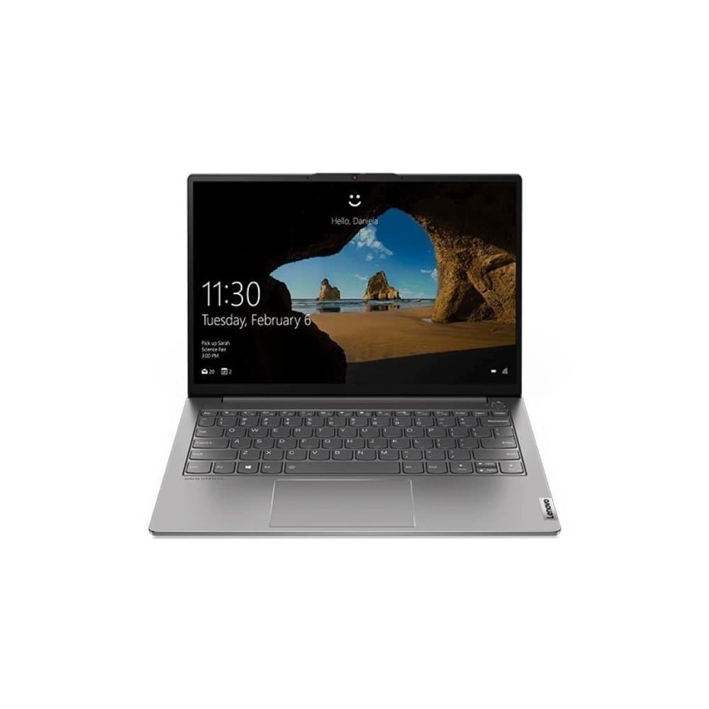 ThinkBook 13s G2 ITL, vista 1