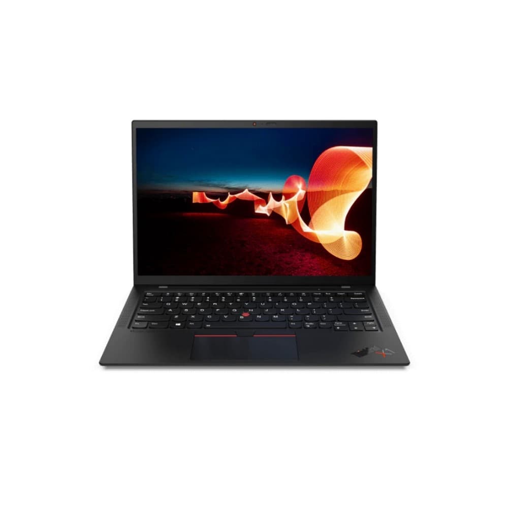 Notebook ThinkPad X1 Carbón Gen 9, vista 1
