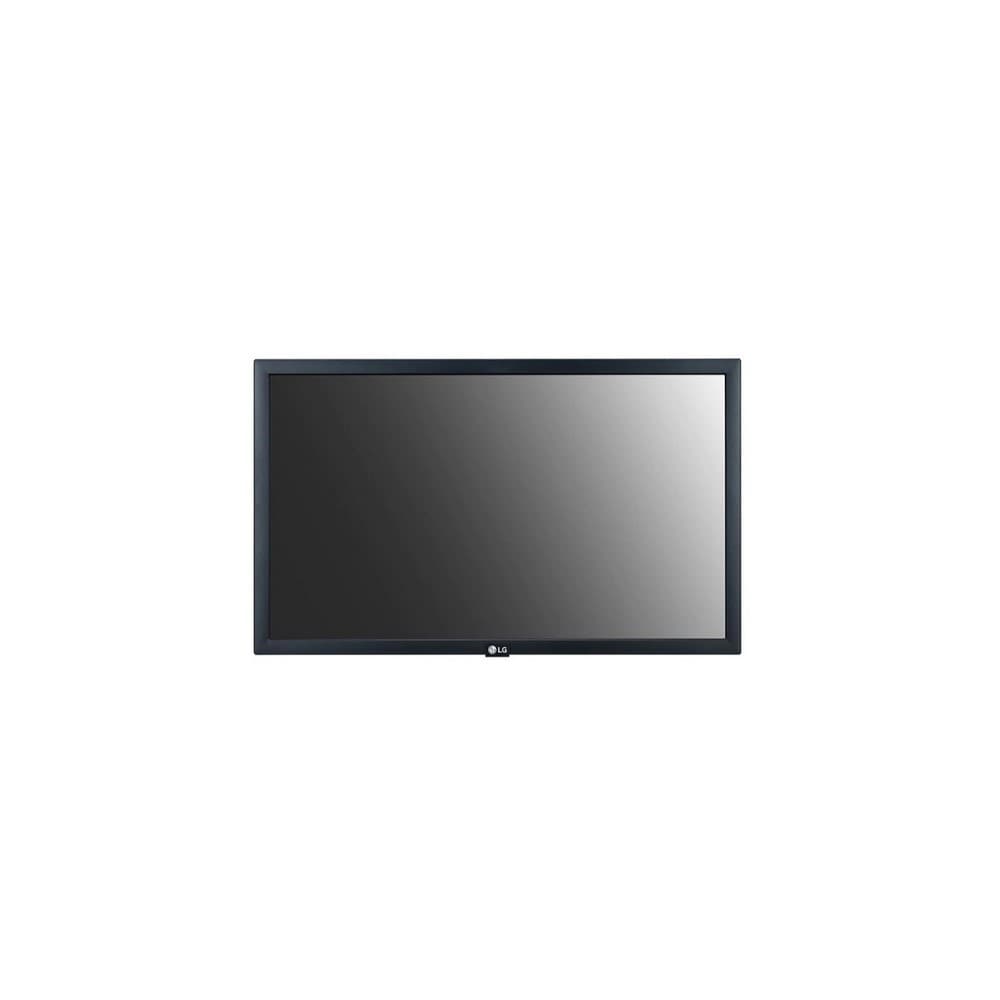 22/ WEB OS 4.1/250 nits/ 16X7/ IPS/ Horizontal y vertical/ Internal Memory 8GB (System 4GB + Free 4GB), Wi-Fi, vista 1