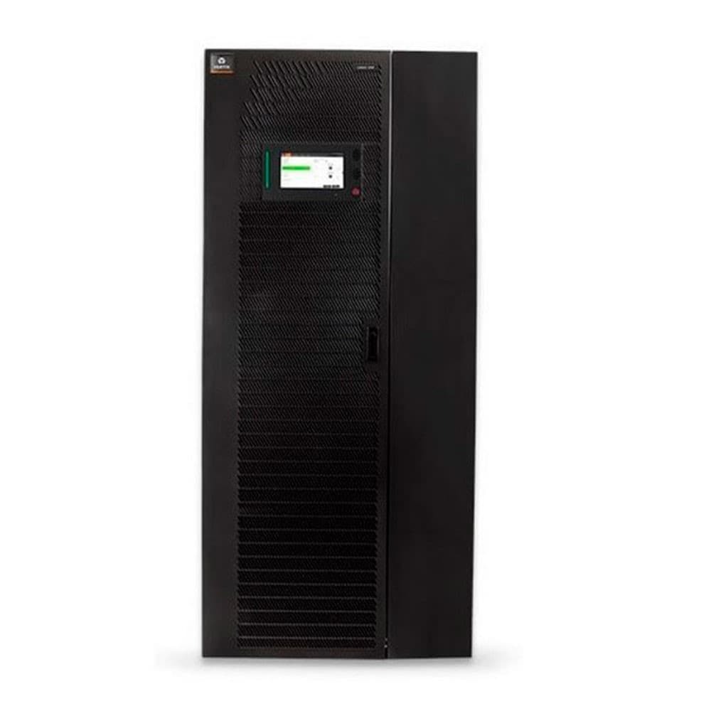 UPS, Banco de Baterias compatible EXM 100KVA, vista 1