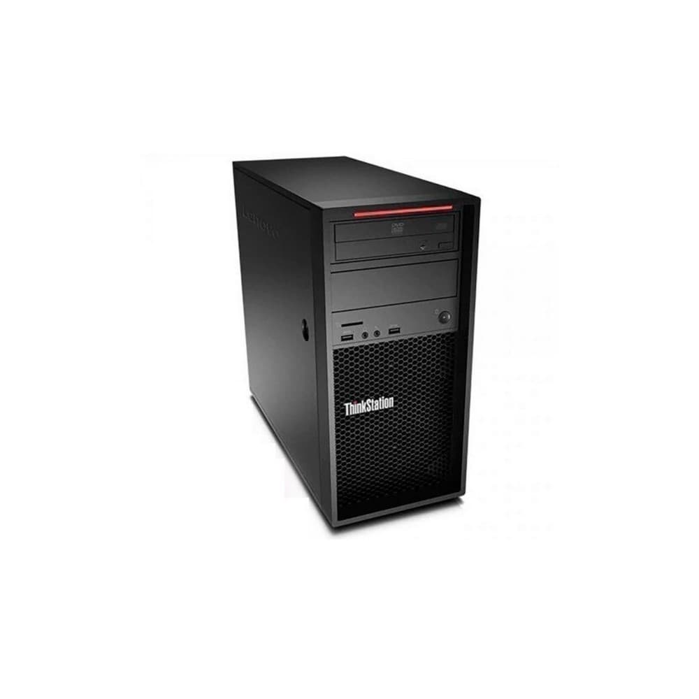 Pc Lenovo ThinkStation Workstation P520c Tower, 8GB DDR4 1TB, vista 1