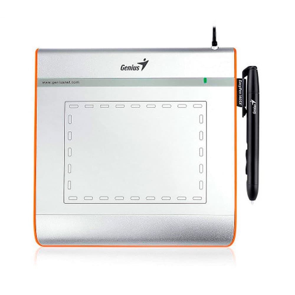 Tabla digitalizadora Genius Easypen i405x, vista 1