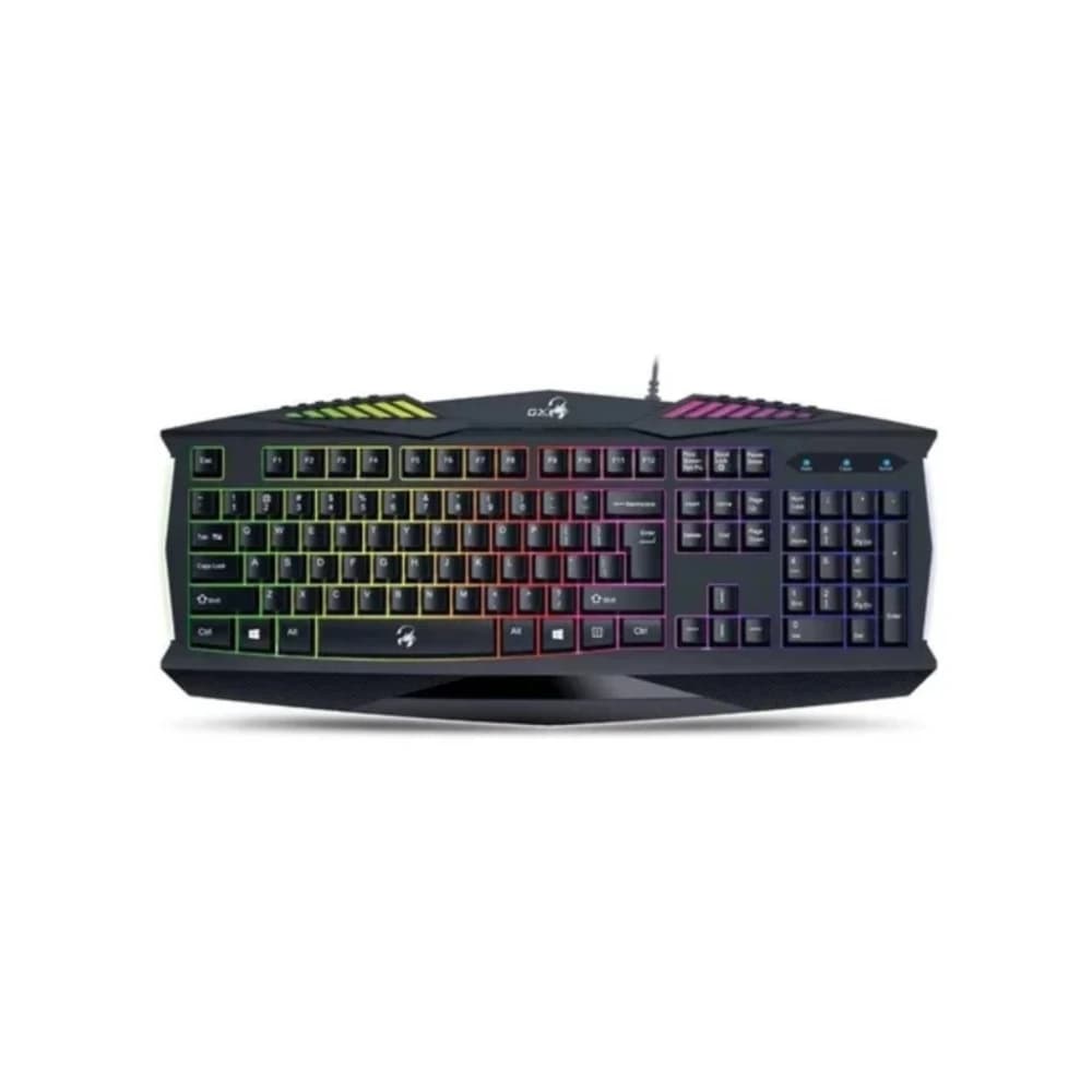Teclado Gamer Genius GX Scorpion K220, vista 1
