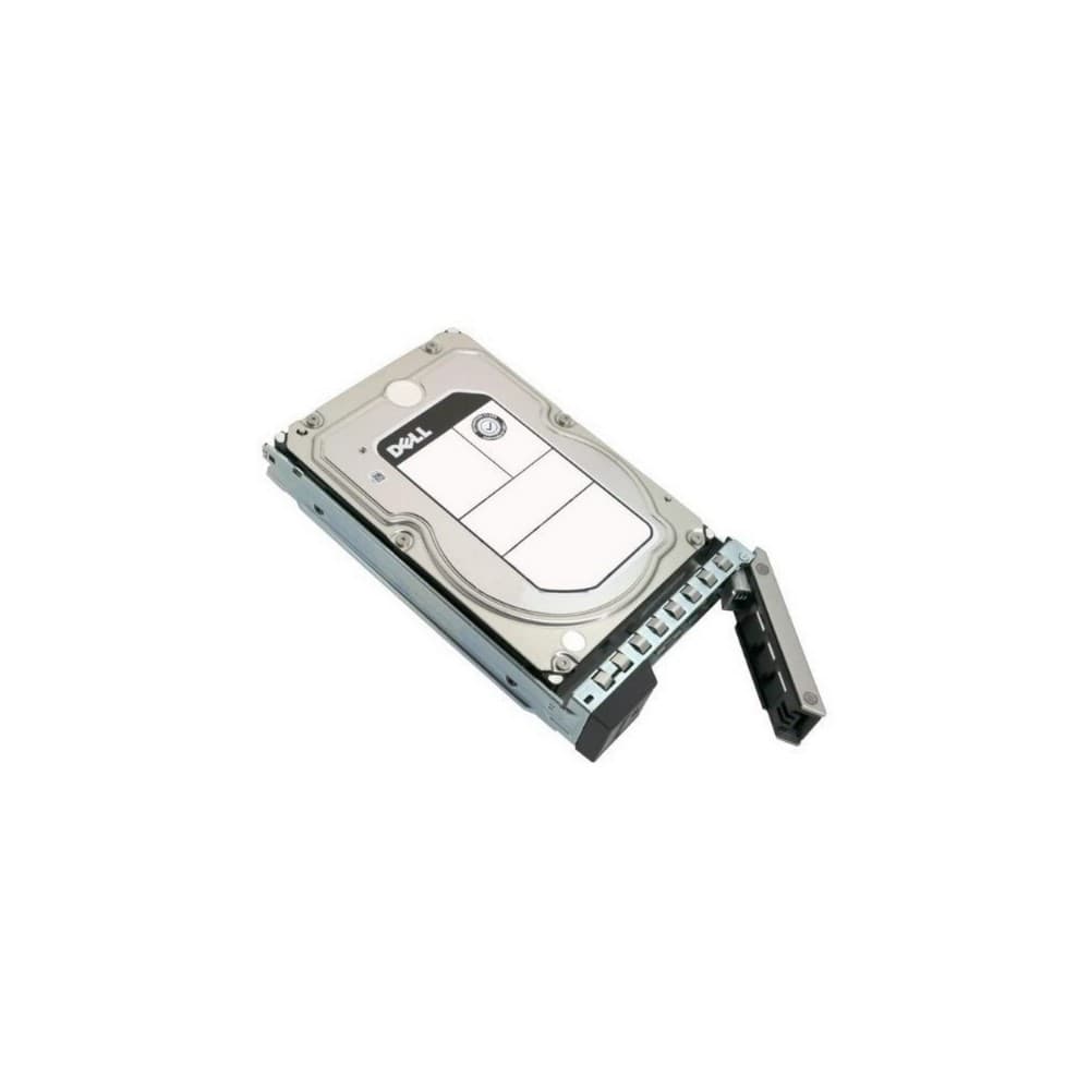Disco Duro 2TB 7.2K RPM SATA 6Gbps 512n 3.5in Hot-plug Hard Drive, CK R440 R540, vista 1