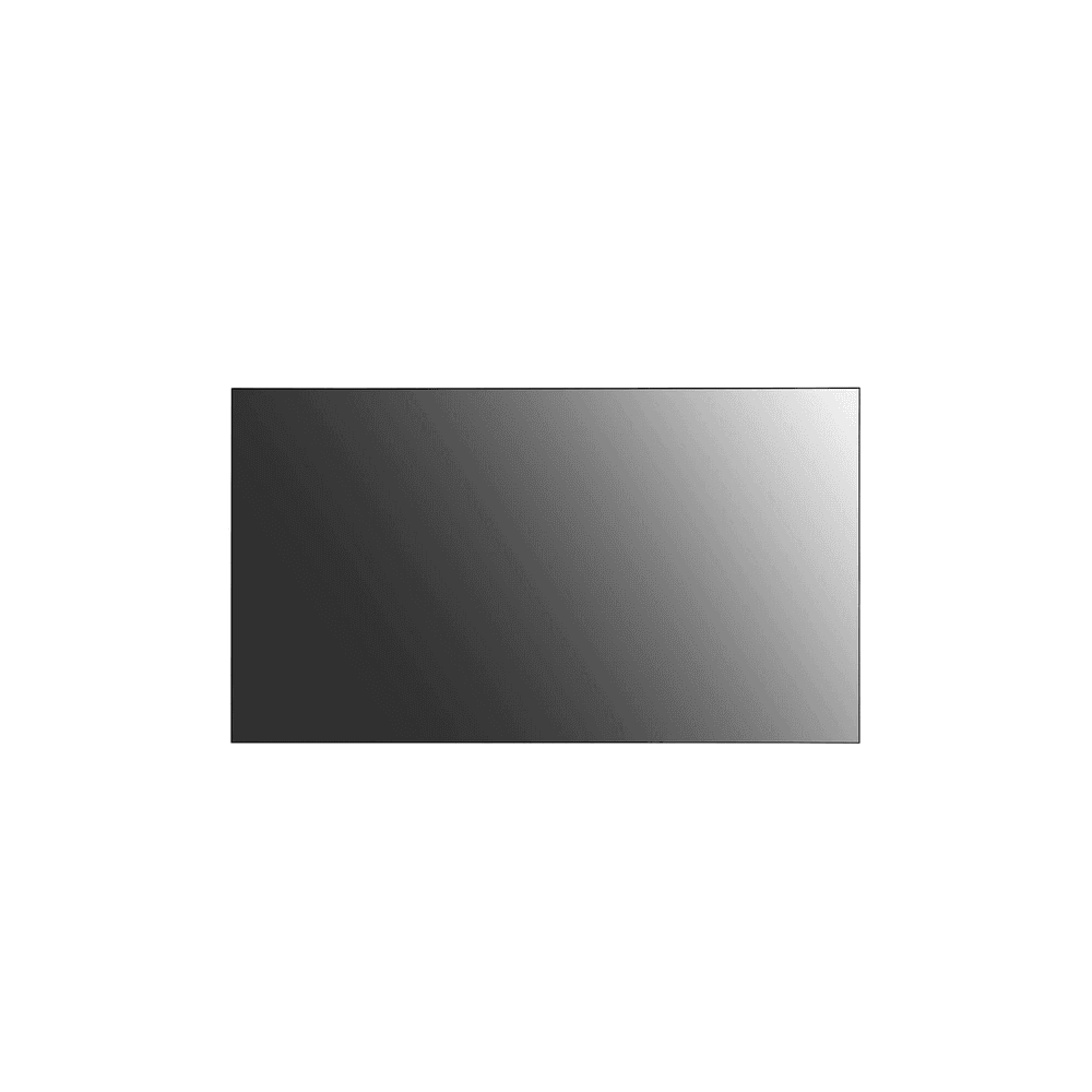 Monitor video wall 49 /3.5 mm Bezel to Bezel / 500 nit / 7x24 / DP Daisy Chain/ 3 años de garantia, vista 1