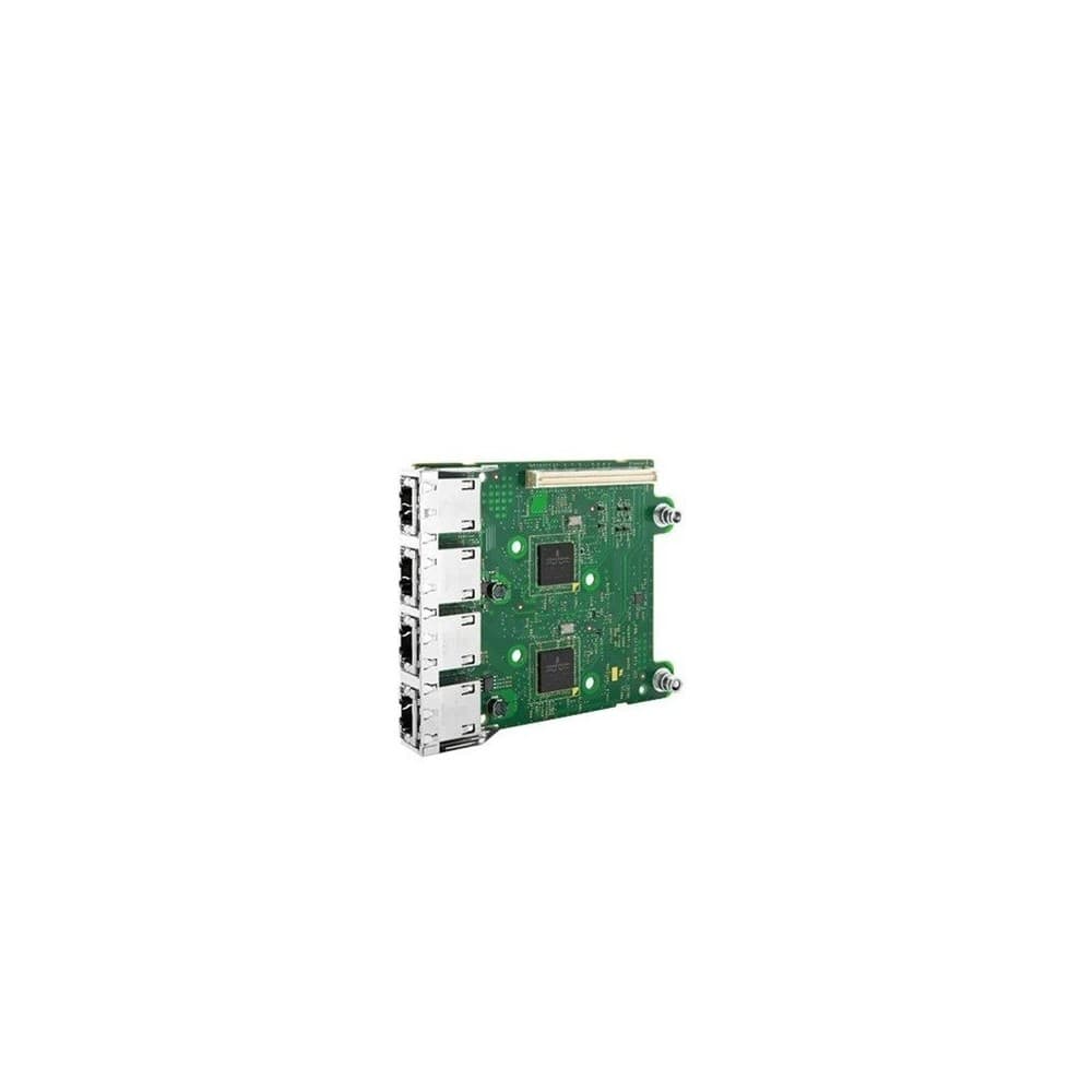 Tarjeta de Red Dell Broadcom 5720 QP 1Gb Network Daughter Card,CusKit, vista 1