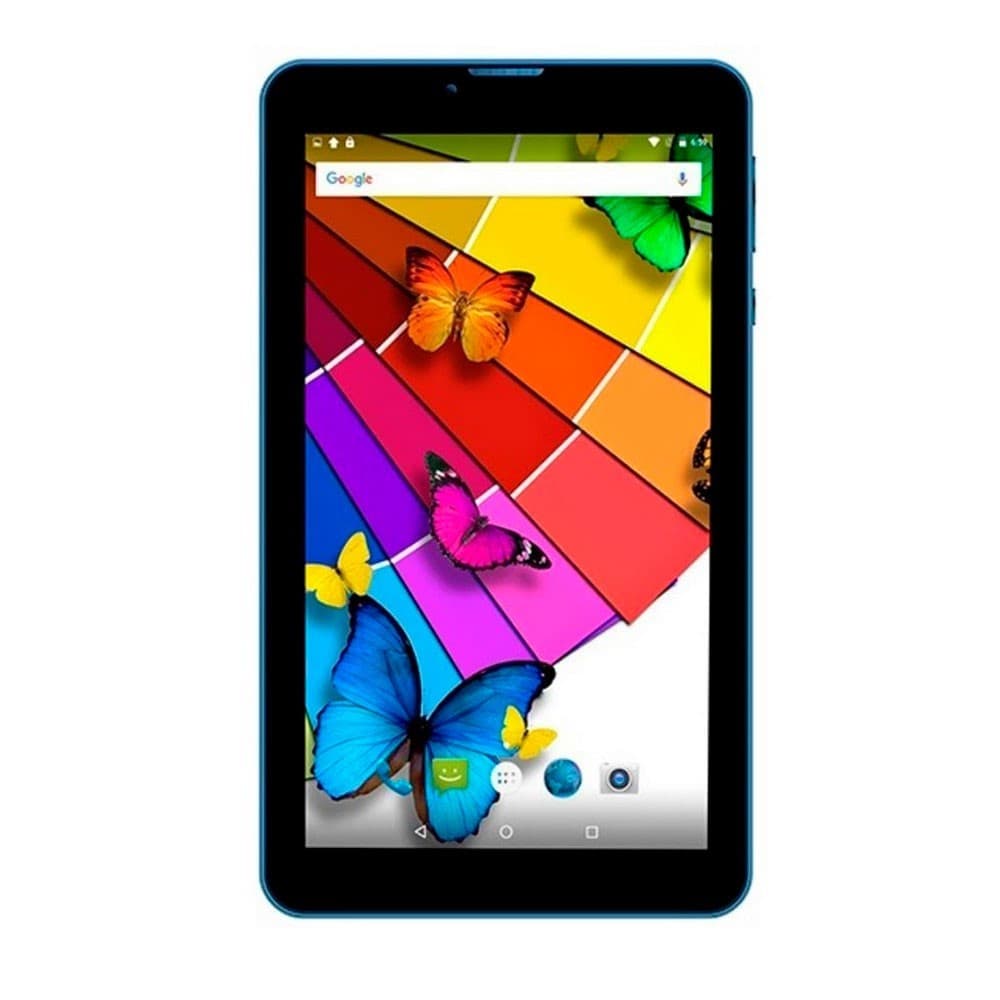 Tablet 770G 2+16GB AZUL, vista 1