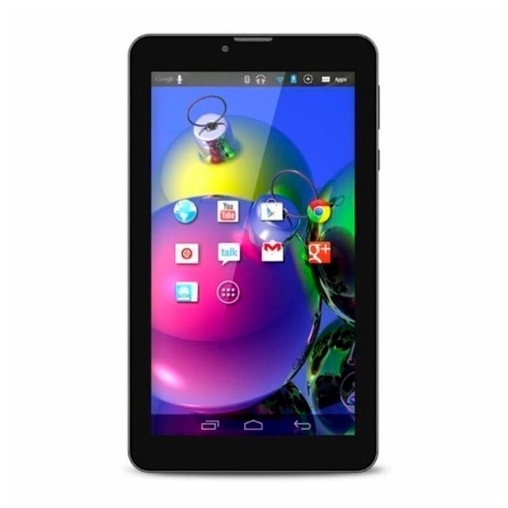 Tablet Touch 770G, vista 1