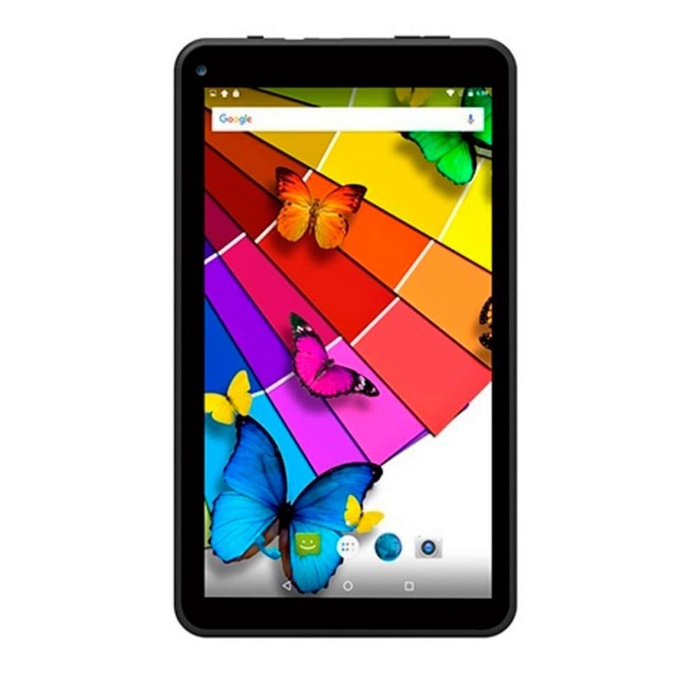 Tablet 770N-16GB-NEGRO, vista 1