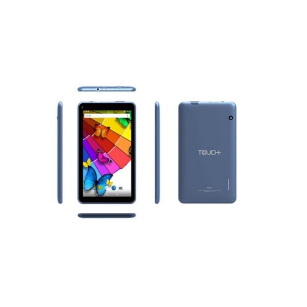 Tablet 770N-16GB, vista 1