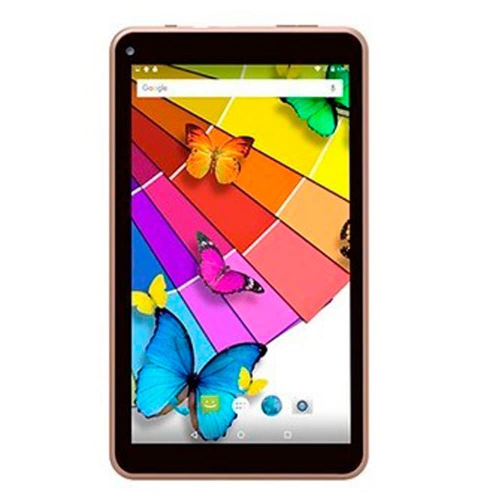 Tablet 770N-16GB, vista 1