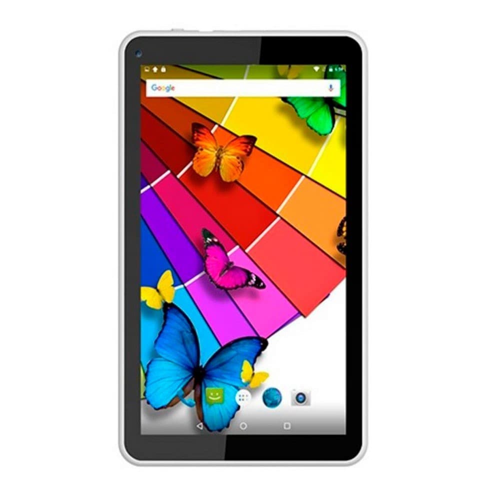 Tablet 770N-16GB, vista 1