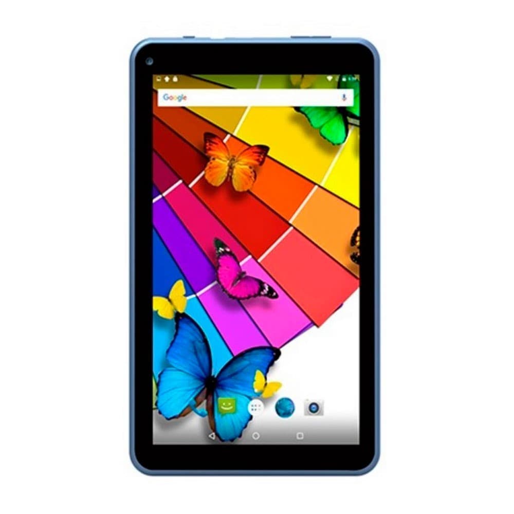 Tablet 770N-8GB, vista 1