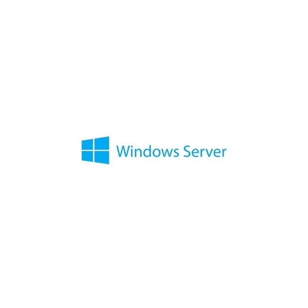 LICENCIAMIENTO Microsoft Windows Server 2019 Client Access License (5 User), vista 1