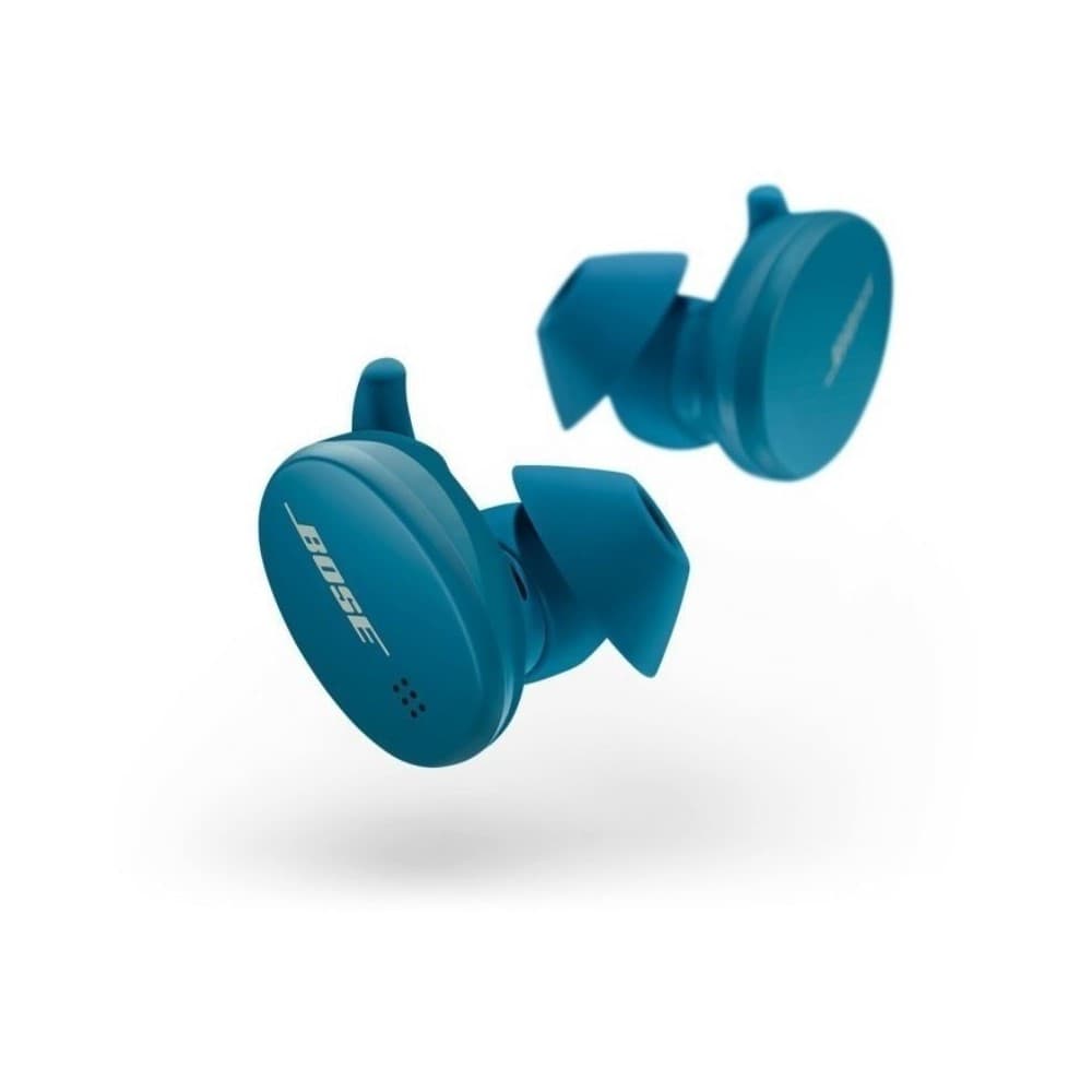 Audifonos In Ear Bose Sport Earbuds Bluetooth Aquatic Blue, vista 1