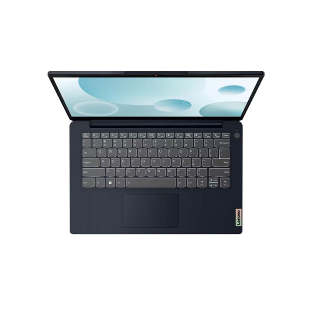 Portátil Lenovo IP 3 14IAU7 Intel Core i3 1215U 14" Pulgadas FHD Memoria 8GB Estado Solido 512GB Windows 11 Color Gris, vista 1