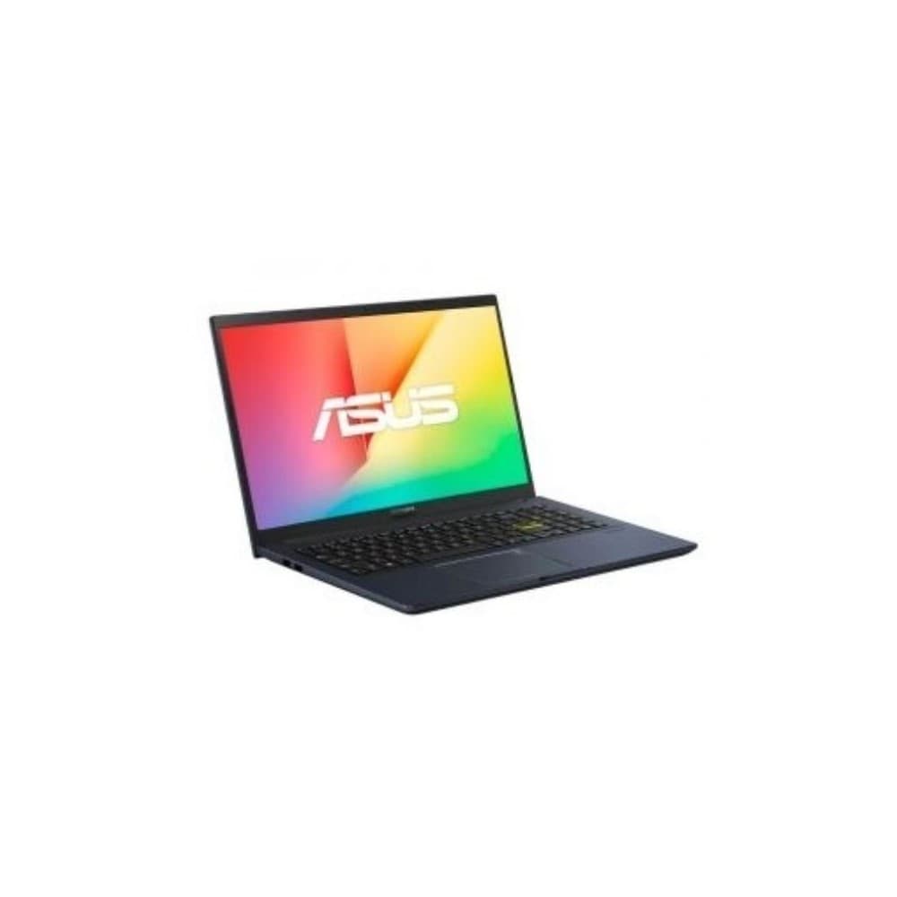 Portátil ASUS VivoBook X513EA-BQ1010TS Intel® Core™ i7-1165G7, 15,6"" FHD, 8GB, 512 SSD,SO W10 , Sin Unidad Óptica,Bespoke Black, Morral., vista 1