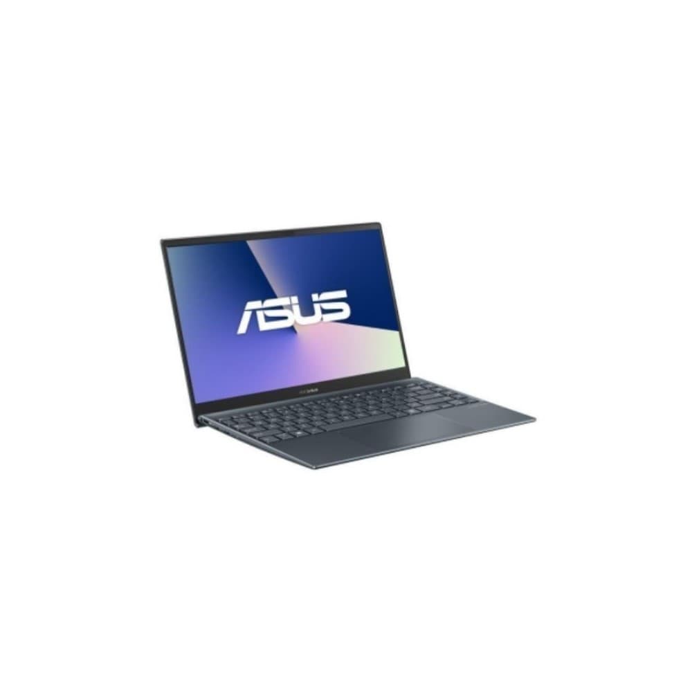 Portátil ASUS Zenbook UX325EA-KG362T Intel® Core™ i5-1135G7, 13"" FHD, 8GB, 512 SSD,SO W10 , Sin Unidad Óptica, USB-A to RJ45 gigabit ethernet adapter, vista 1