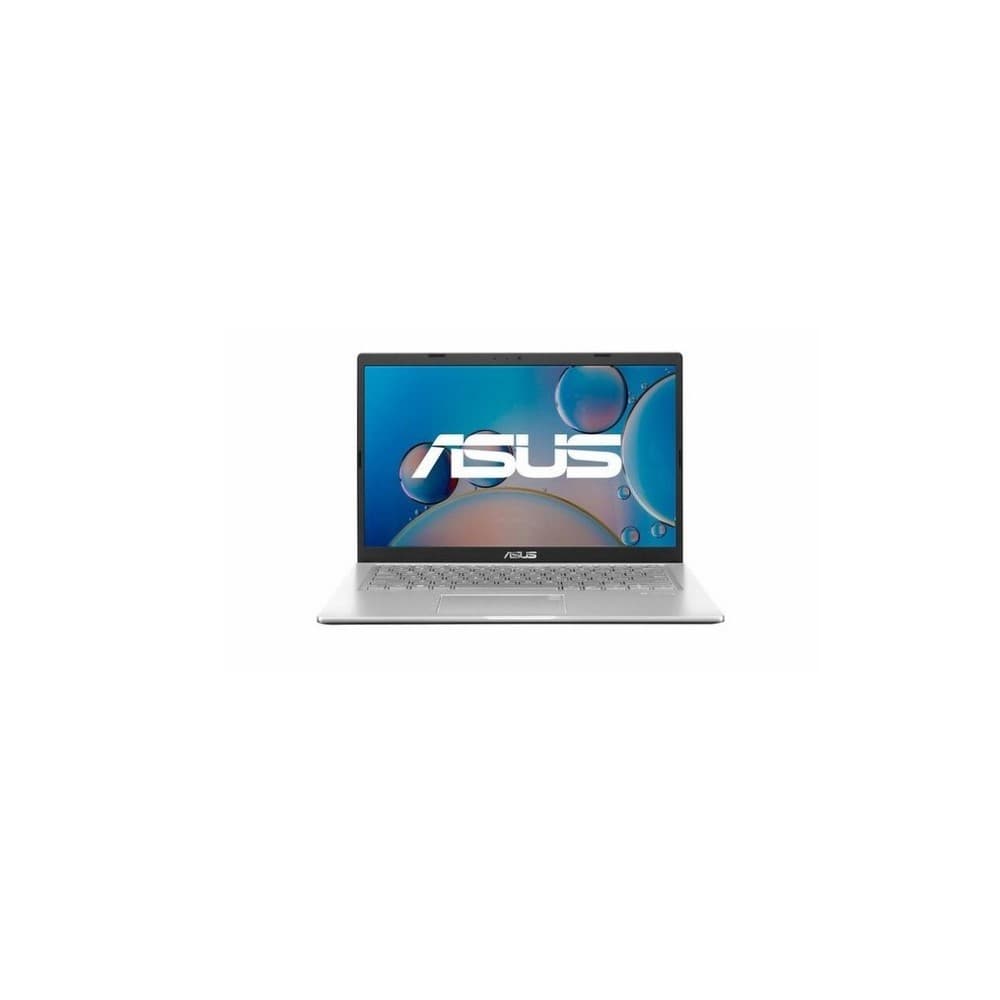 Portátil ASUS X415EA-EK1183 Intel® Core™ i5-1135G7, 14"" FHD, 4GB, 256 SSD,Sistema Operativo Endless,Transparent Silver., vista 1