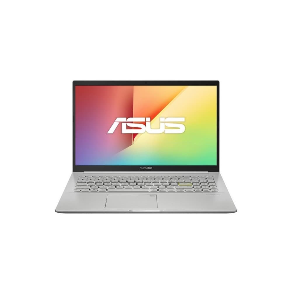 Portátil ASUS M3401QC-KM163 AMD Ryzen™ 7 5800H, 14"" 2.8K OLED, 16GB, 512 SSD, Without OS, NVIDIA® GeForce® RTX™ 3050 4GB GDDR6,Color Cool Silver., vista 1