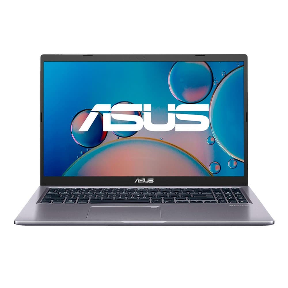 Portátil ASUS M1402IA-EK094 AMD Ryzen™ 5 4600H,14"" FHD, 8GB, 512 SSD,Sistema Operativo Keep, Indie Black., vista 1
