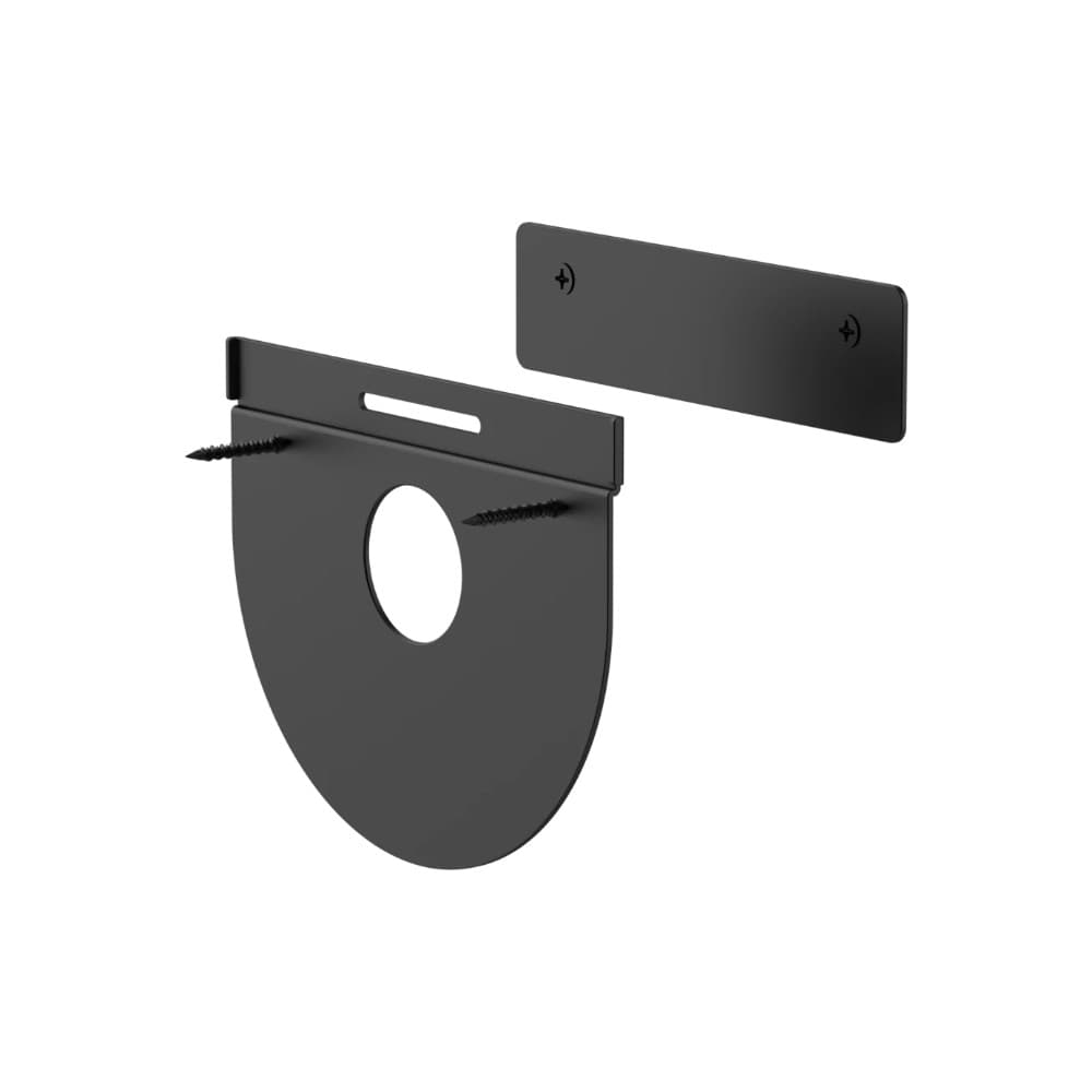 PIEZA LOGITECH DE MONTAJE EN PARED PARA TAP, vista 1