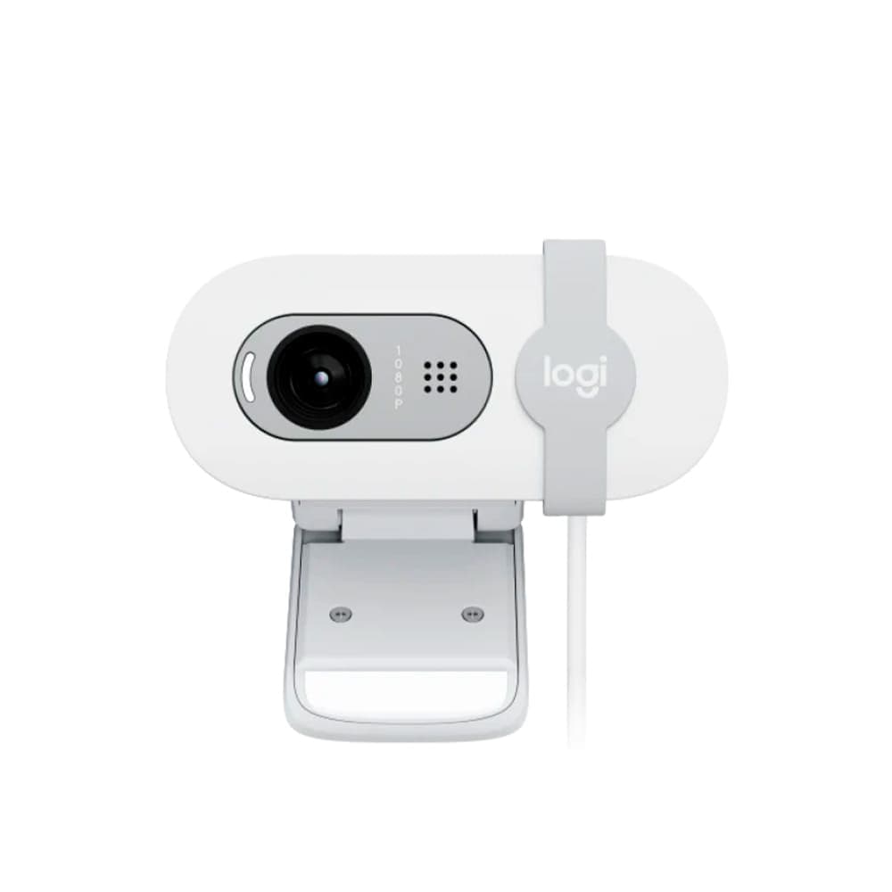 CAMARA Brio 100 Off-White, vista 1