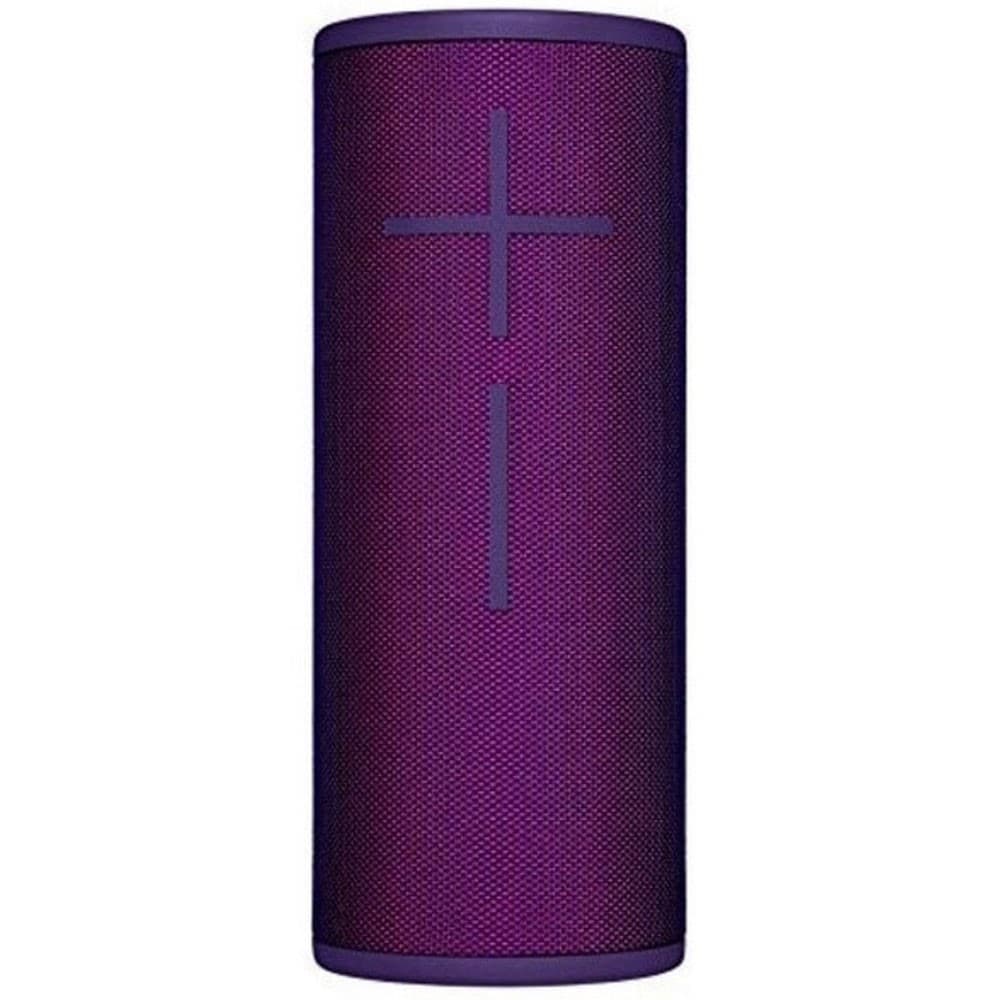 Parlante megaboom 3 Logitech sumergible/Flota Potencia 36W Bluetooth, vista 1
