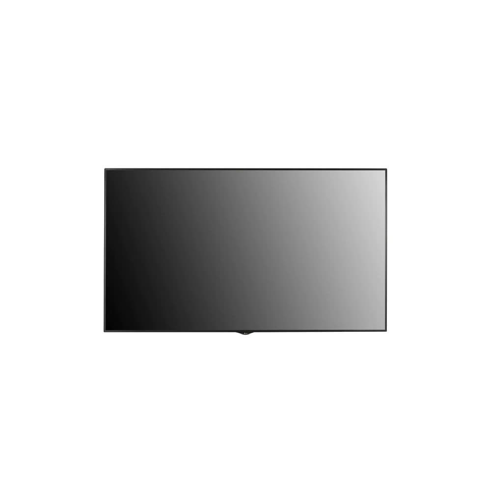 Monitor Industrial 98"/Sistema Operativo WEB OS 4.1 / Resolucion UHD (3.840 x 2.160) 4K /Brillo 500 nit / Portrait & Landscape / Full HD to Ultra HD Up-Scaling/Uso 24x7 / PIPX4 & PBPX4 / Haze (antireflejo) 28% / 3 años de garantia, vista 1