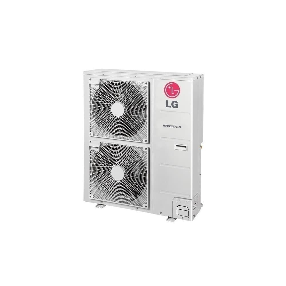 CONDENSADORAS MULTI FLEXIBLE 7.640 – 55.200BTU/H,, vista 1