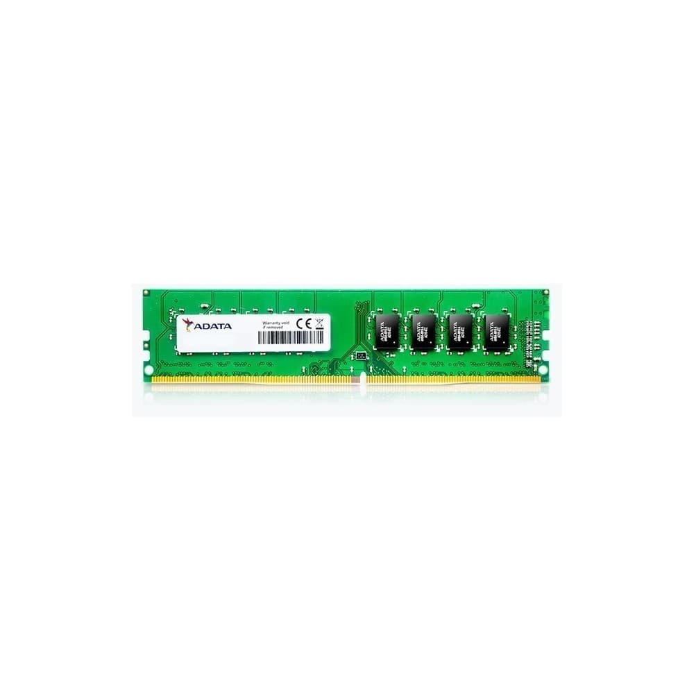 ADATA MEMORIA RAM PC DDR4 16GB BUS 2400, vista 1