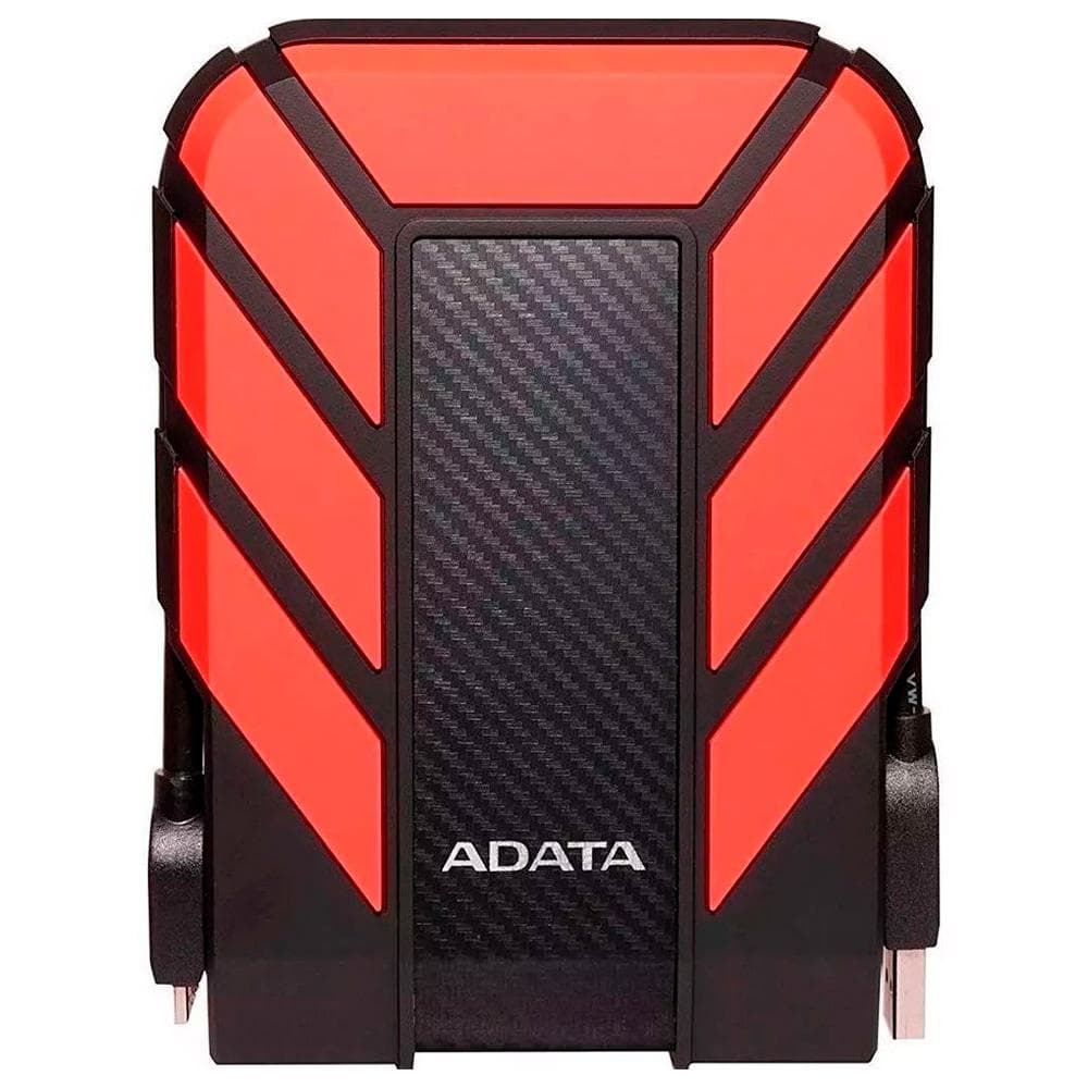 ADATA DISCO EXTERNO ANTIGOLPES SUMERGIBLE HD710P 2TB, vista 1