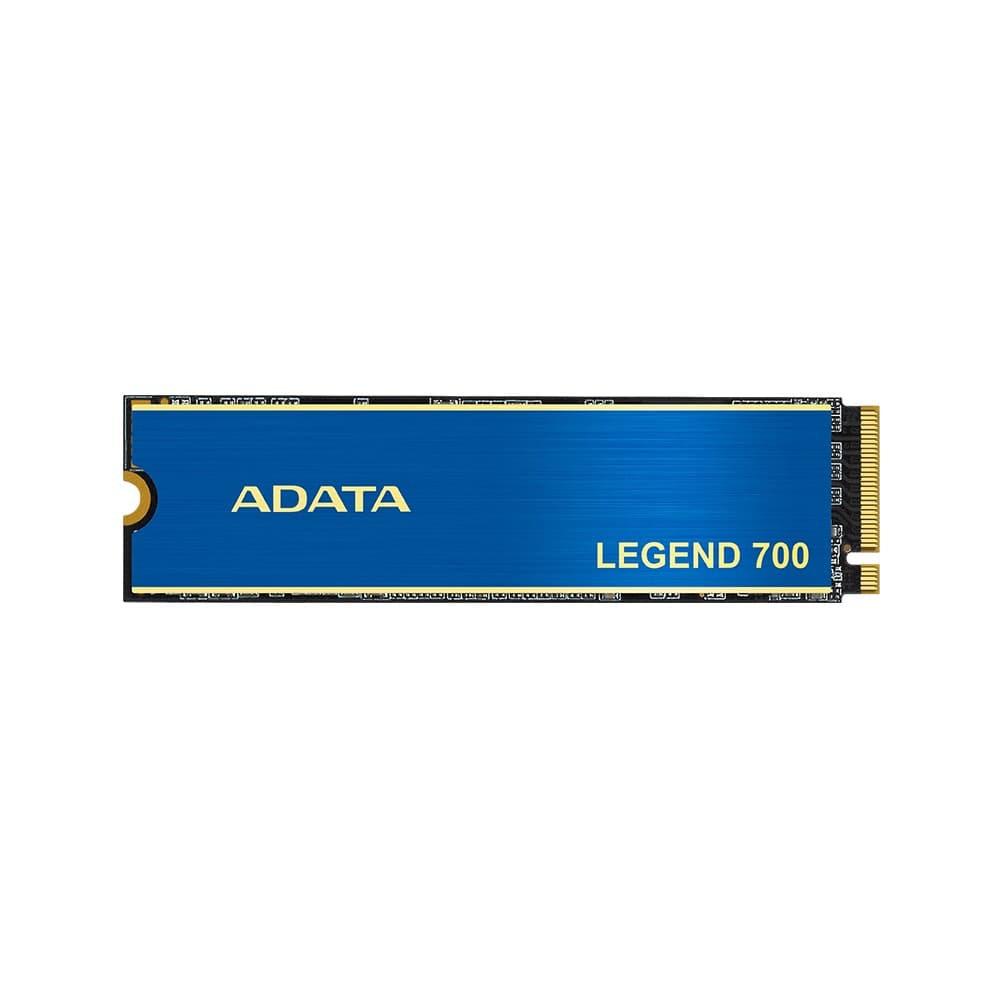 Unidad de estado Solido ADATA PCIE 256GB Legend 700, vista 1