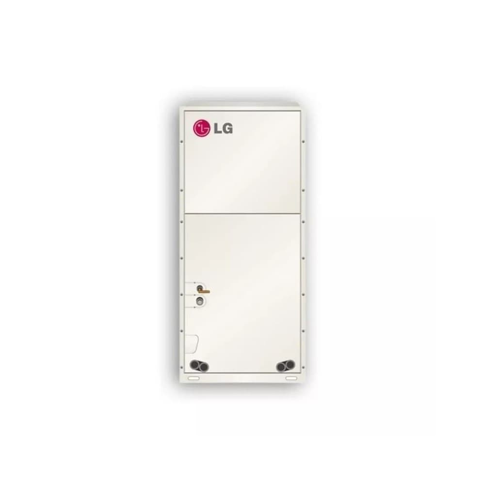 UNIDAD LG SPLIT DUCTO INVERTER - COMPRESOR INVERTER R - 410A - 220VAC / 60HZ / 1PH / SEER 15, vista 1