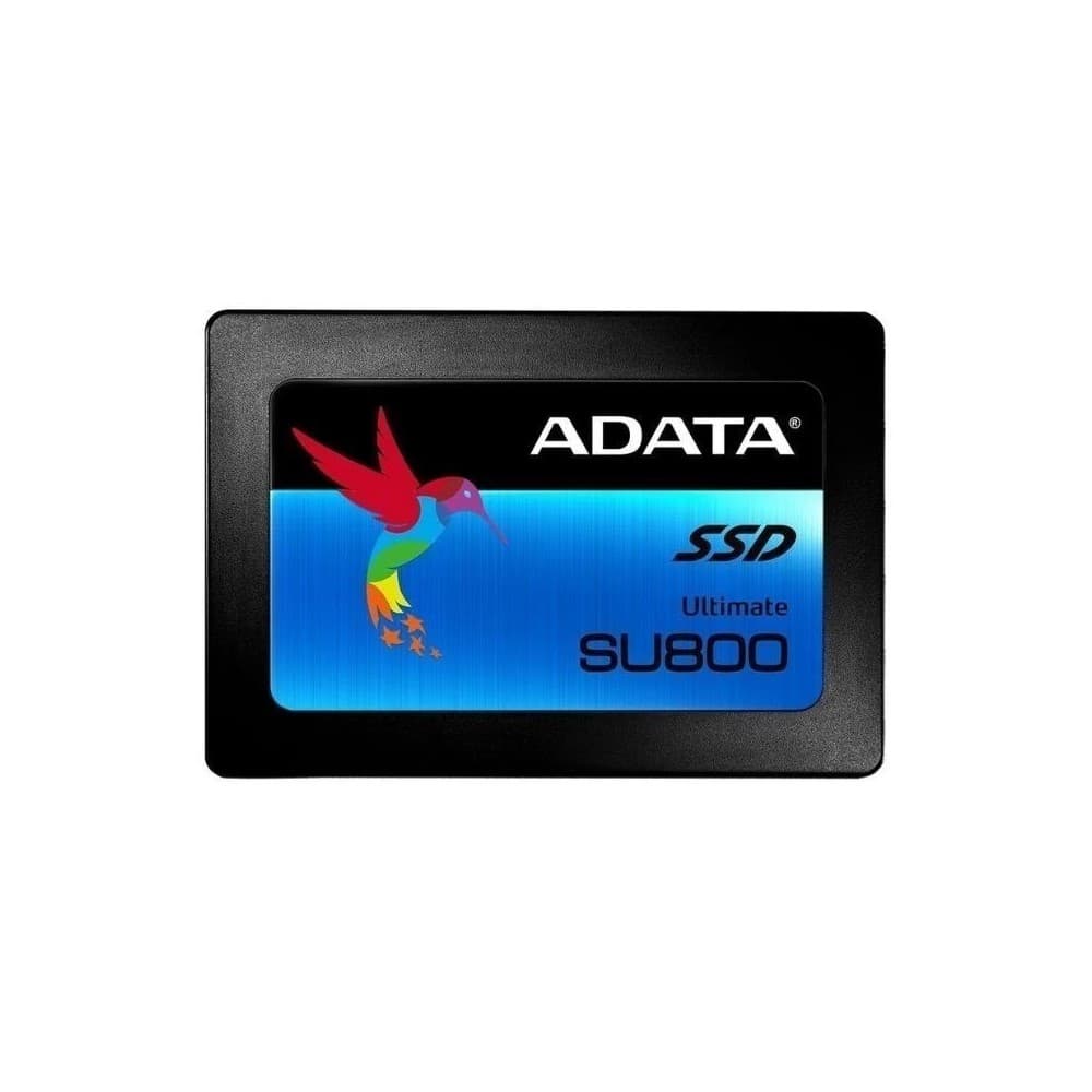 ADATA SSD SATA MODELO SU800 128GB, vista 1