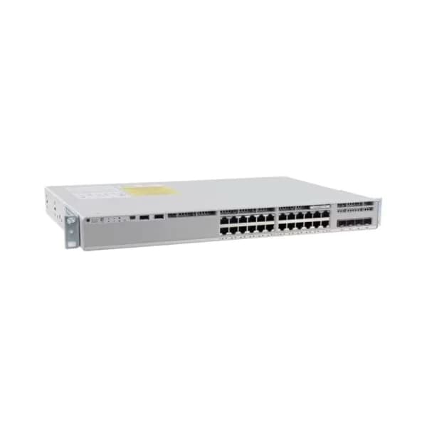 Catalyst 9200L 24-port data, 4 x 1G, Network Essentials, vista 1