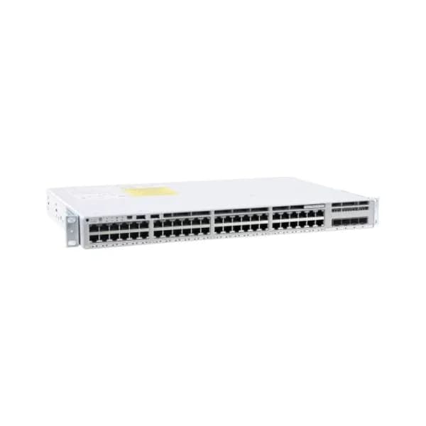Catalyst 9200L 48-port data, 4 x 1G, Network Essentials, vista 1