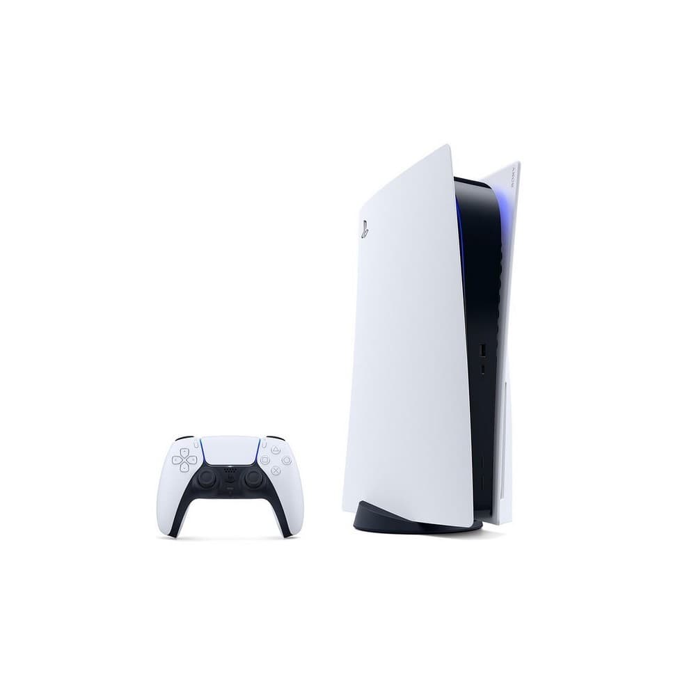 PS5 HW 12155 Estandar, vista 1