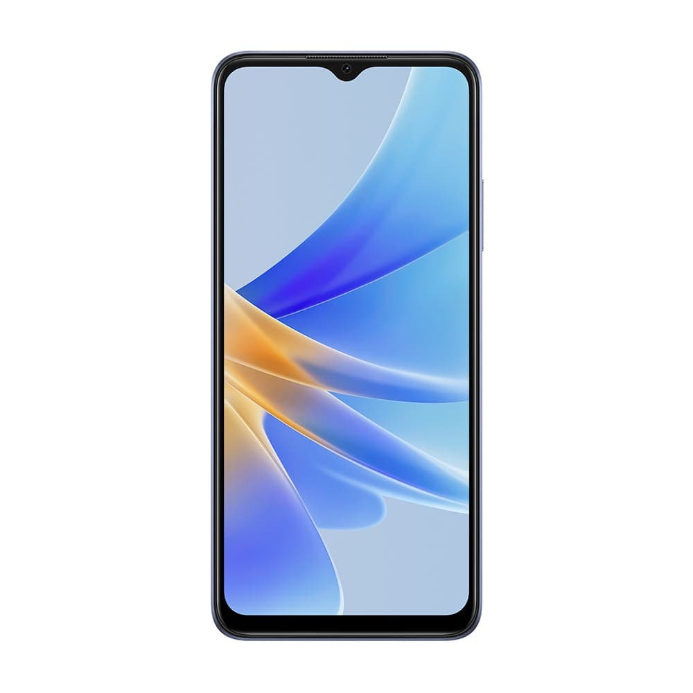 CELULAR OPPO A17 LATAM 64GB 4GB NEGRO + MICRO SD 64 GB, vista 1