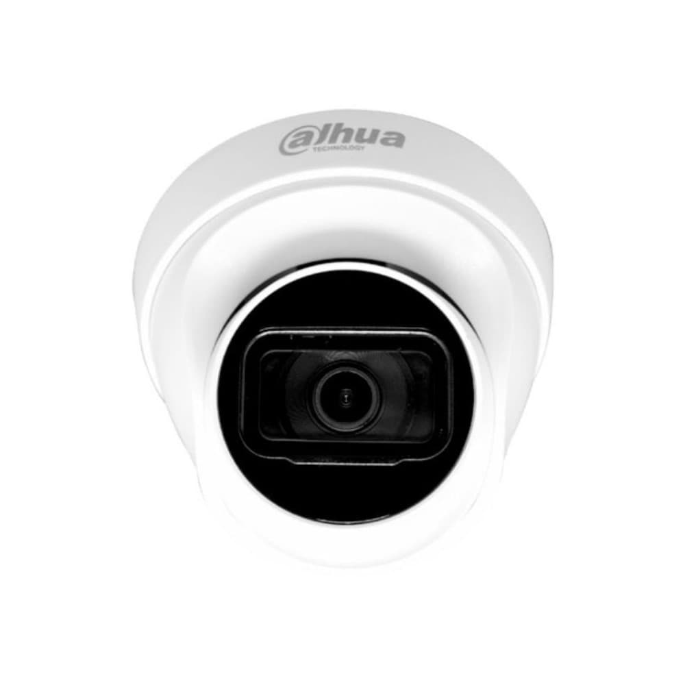 2MP, 1/2.7” CMOS image sensor, low illuminance, high image definition, vista 1