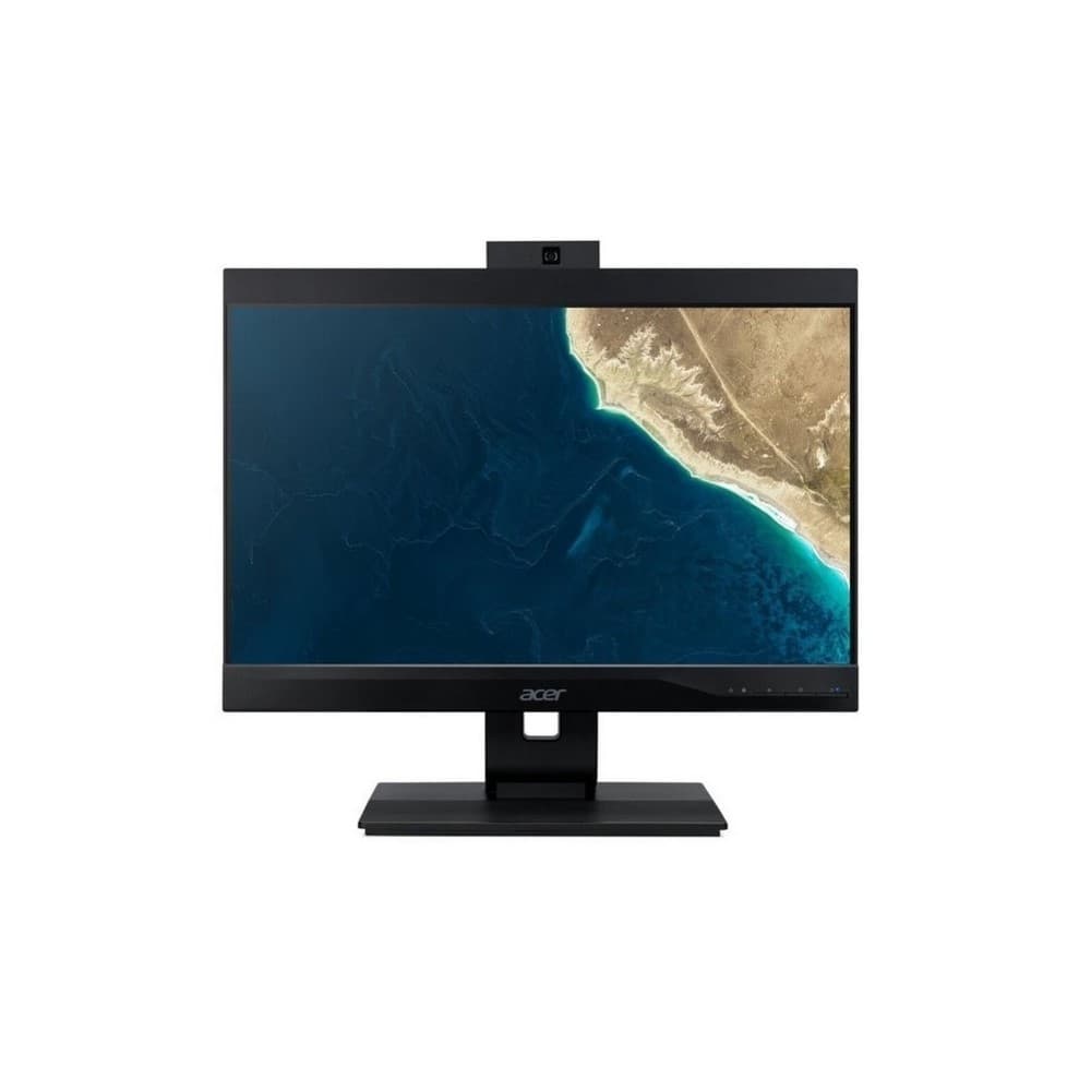 AIO,VZ4660G-OD11 COREI5 8400/4GB/1TB/W10P Adjustable,21.5", vista 1