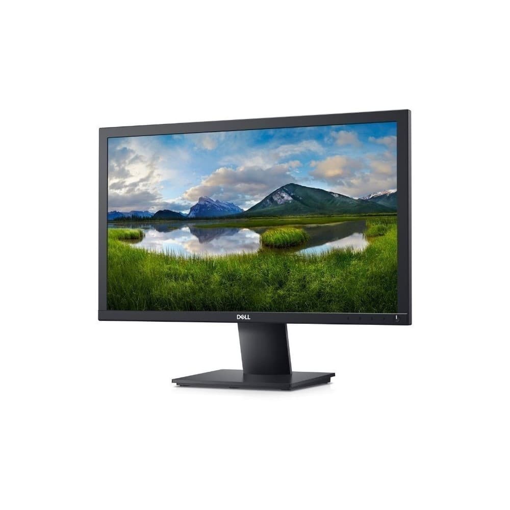 Monitor DELL 21.5 hdmi, vista 1