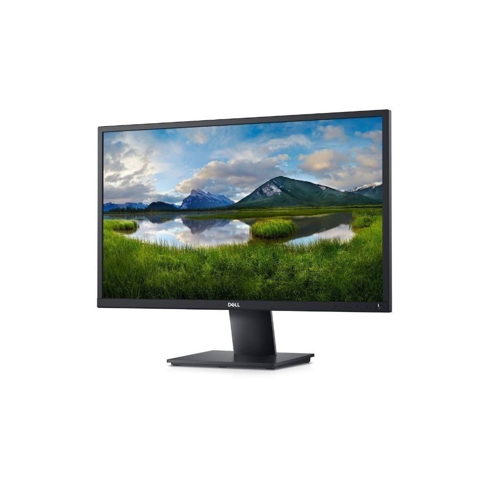 Monitor Dell 23,8, Altura Fija, Puertos VGA Y HDMI, 3 años de Garantia, vista 1