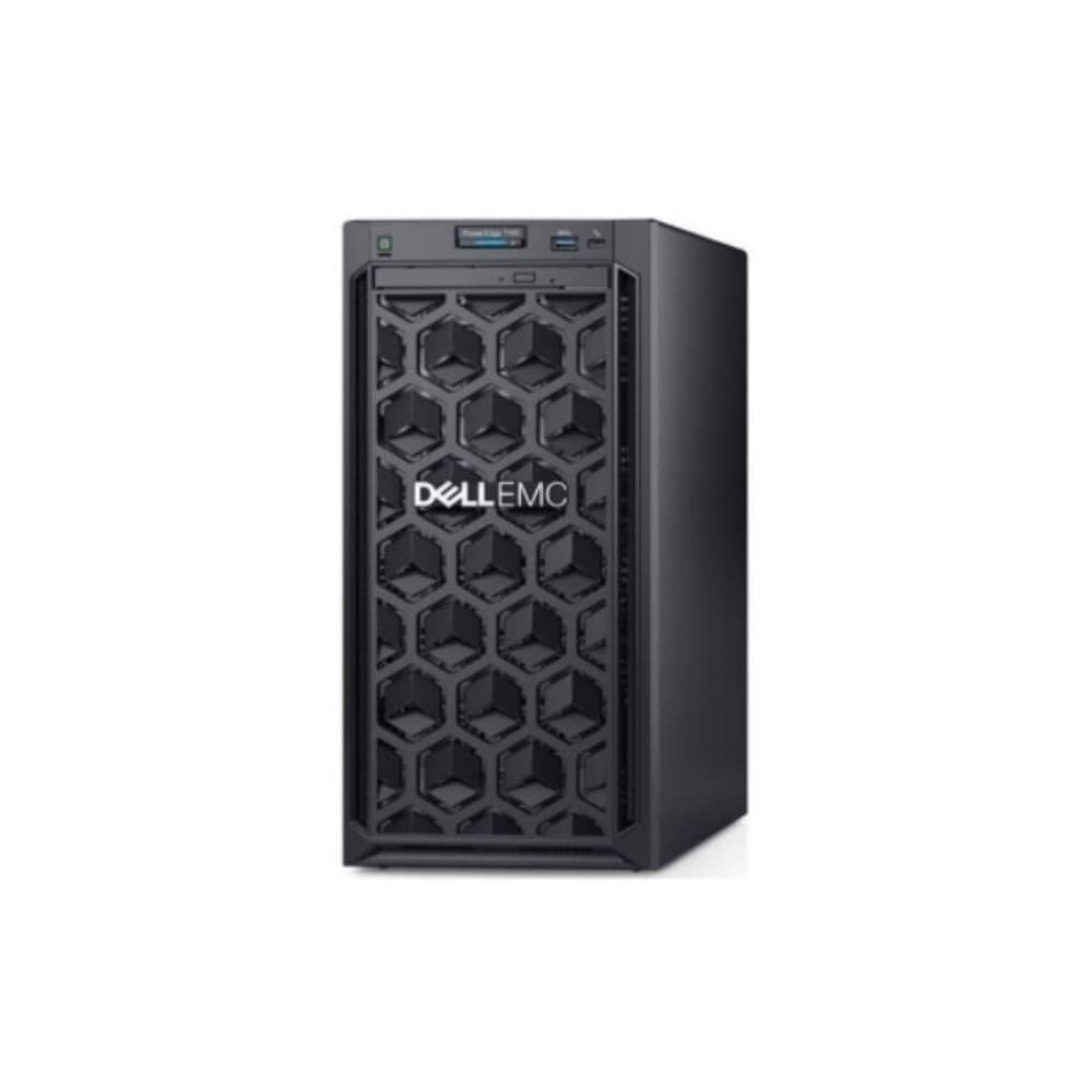 Servidor Dell T140 / Torre / Intel Xeon E-2226G/16GB/2TB/PERC H330, vista 1