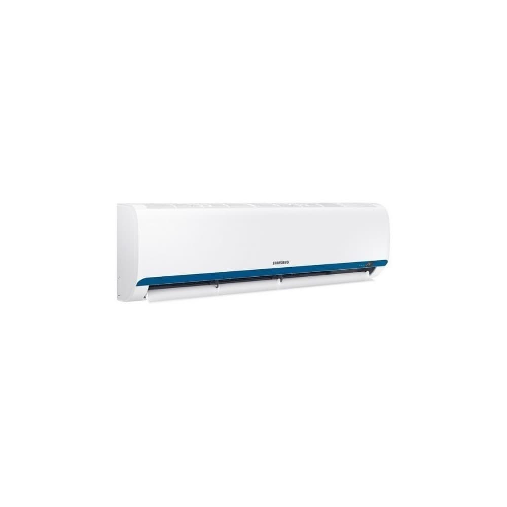 Aire Acondicionado Samsung Mini Split compresor constante 18.000 Btu/h 220V Classic, vista 1