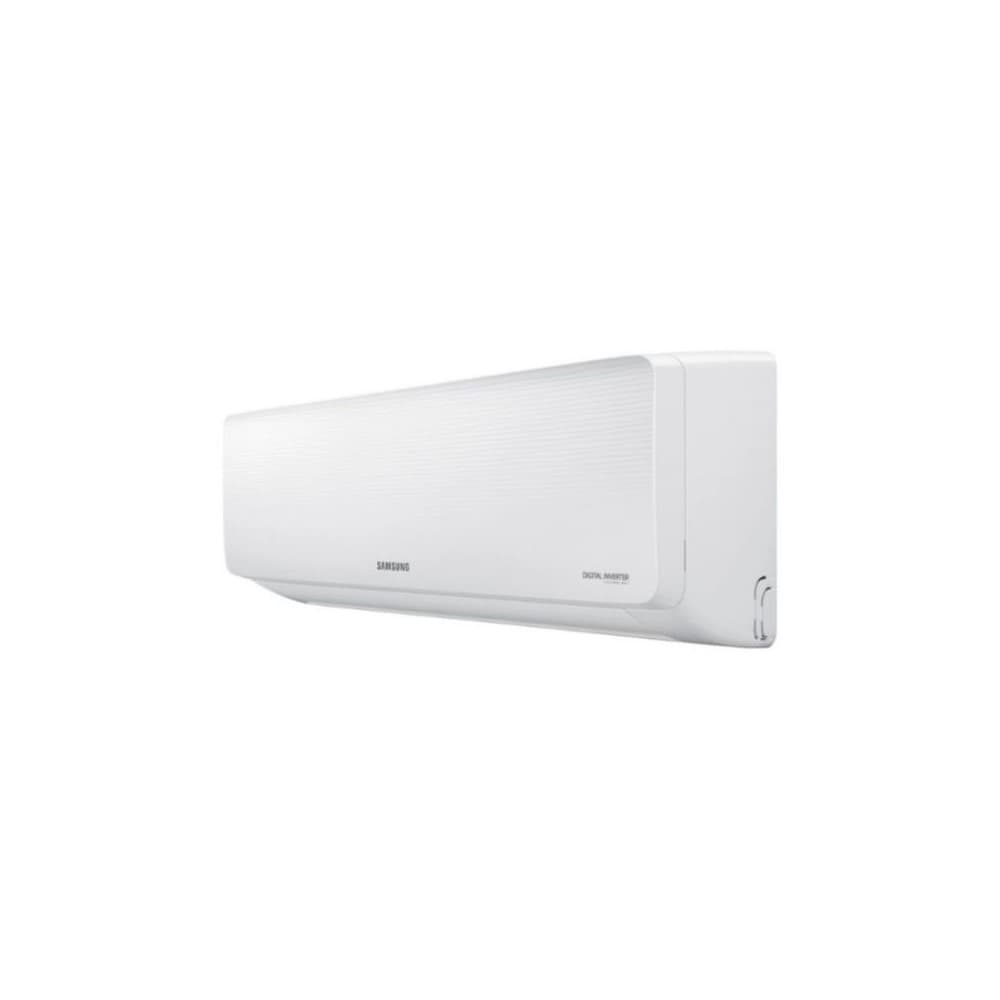 Aire Acondicionado Samsung Mini Split compresor inverter 24.000 Btu/h 220V Essential, vista 1
