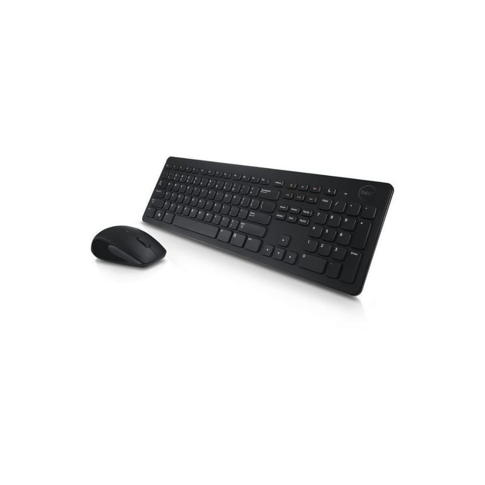 Combo Dell Wirelles Keyboard an Mouse KM636/ 1 Año de Garantia, vista 1