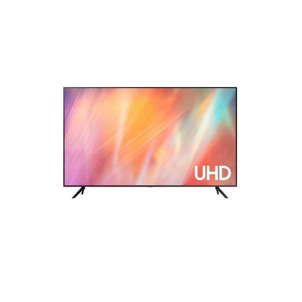 Televisor Pro Samsung BE43A-H,Tamaño 43” resolución 3840 * 2160 (4K UHD), Brillo 250 nit, Contraste: 4700:1, Características: uso 16 horas/día, tiempo de respuesta 8ms, altavoces 2 canales (10 W + 10 W),Conectividad VIDEO: HDMI x3, USB: USB x 1, RF: 1 Terrestre / 1 Cable / 1 Satélite, RJ45, salida AUDIO: óptico, Wi-Fi 5, compatible con Bluetooth, vista 1