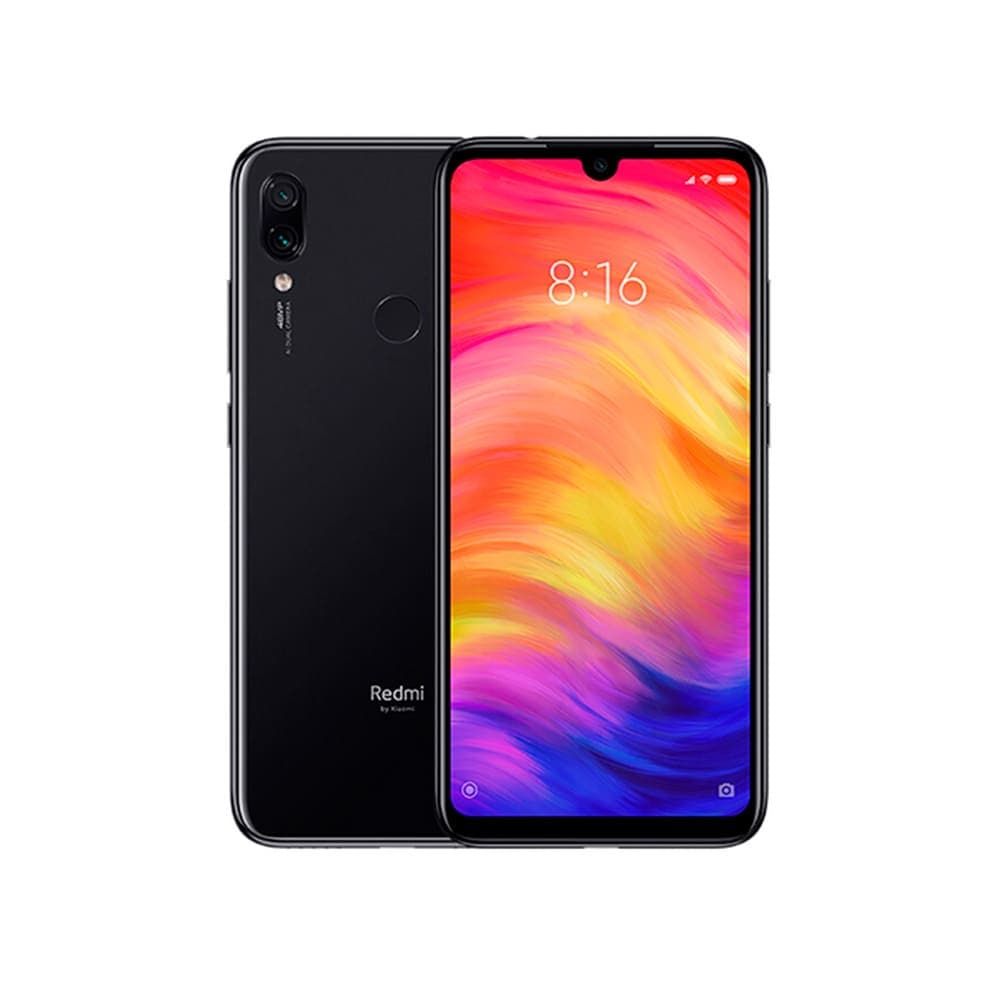 CELULAR XIAOMI REDMI 7 DE 32 GB, vista 1