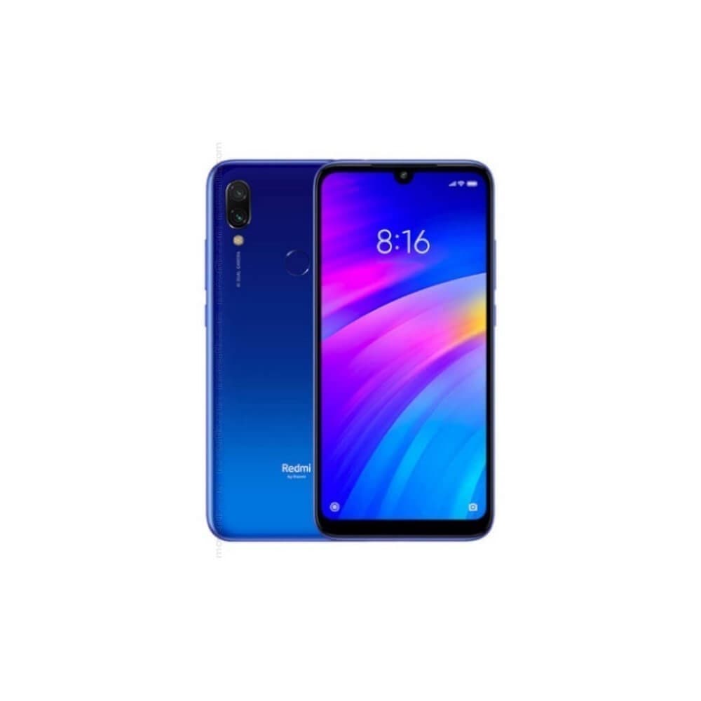 CELULAR XIAOMI REDMI 7 DE 64 GB, vista 1
